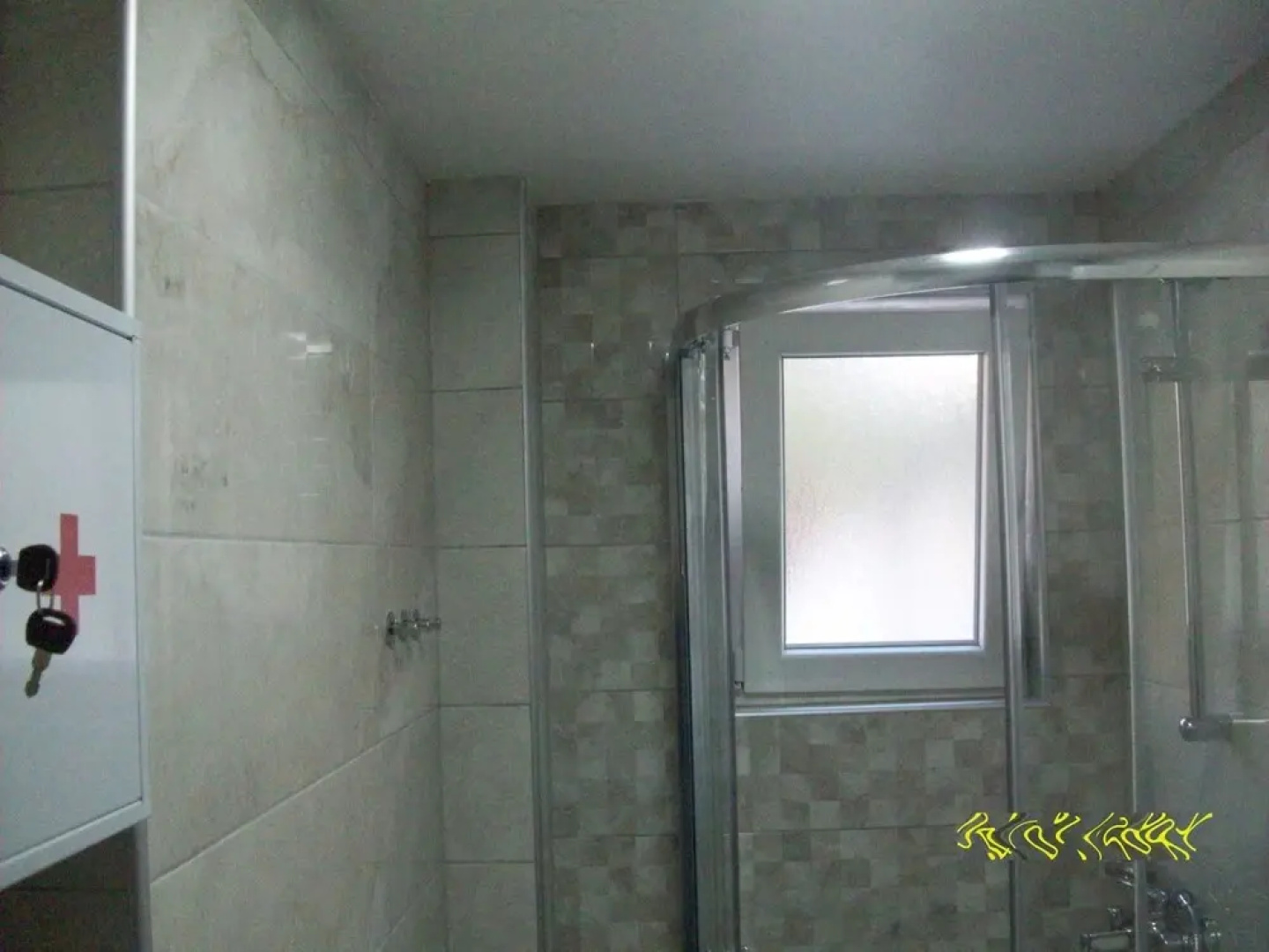 Apartment Ilijana