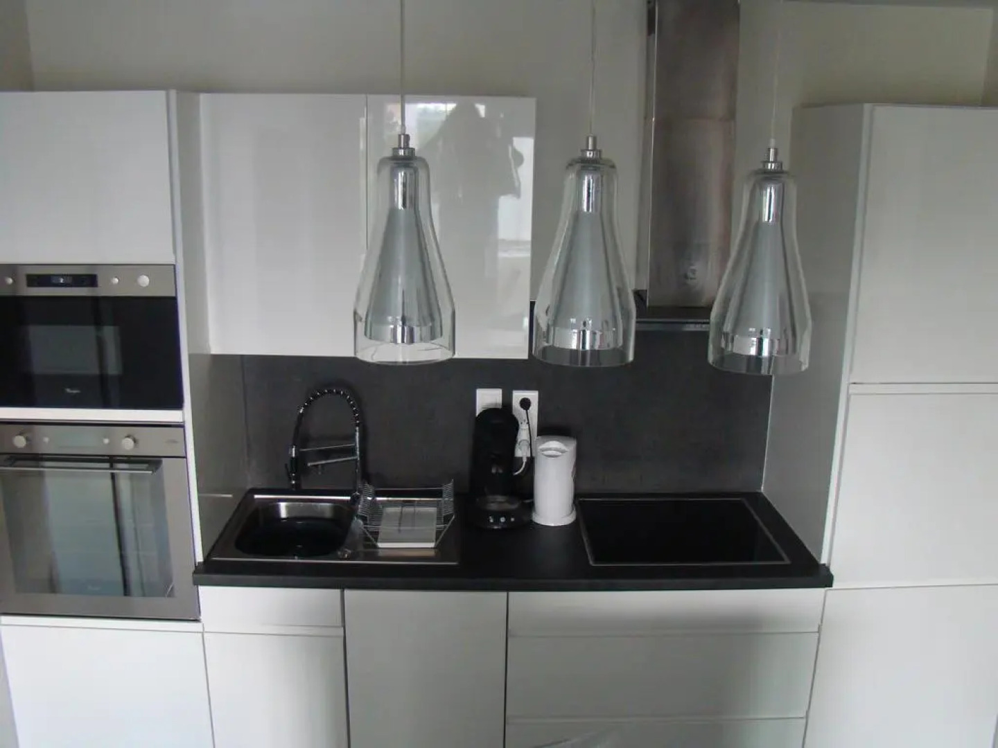 Le Ptit Loft du Metro Cuire