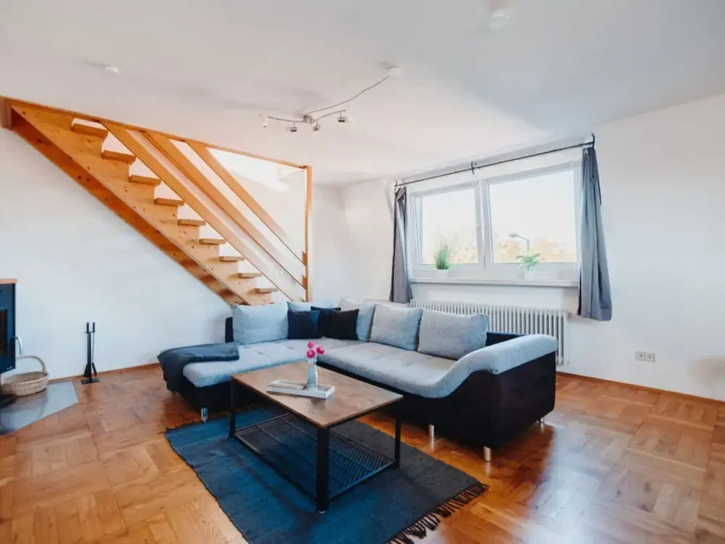 Sterkrade 2 Comfortable Holiday Residence