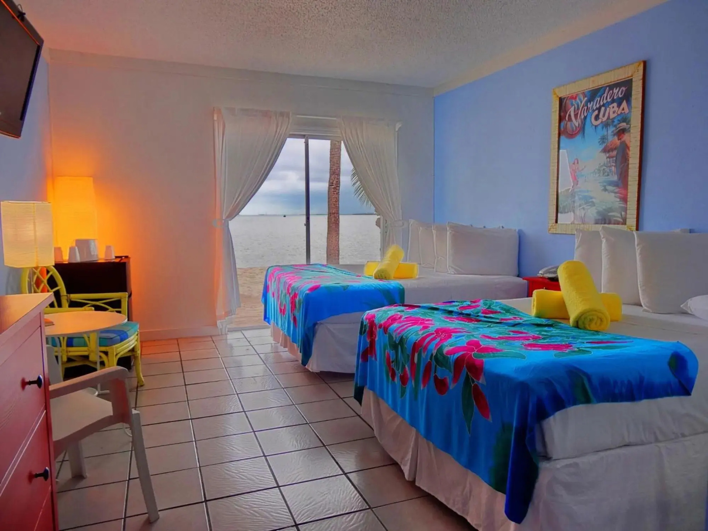 Ibis Bay Beach Resort