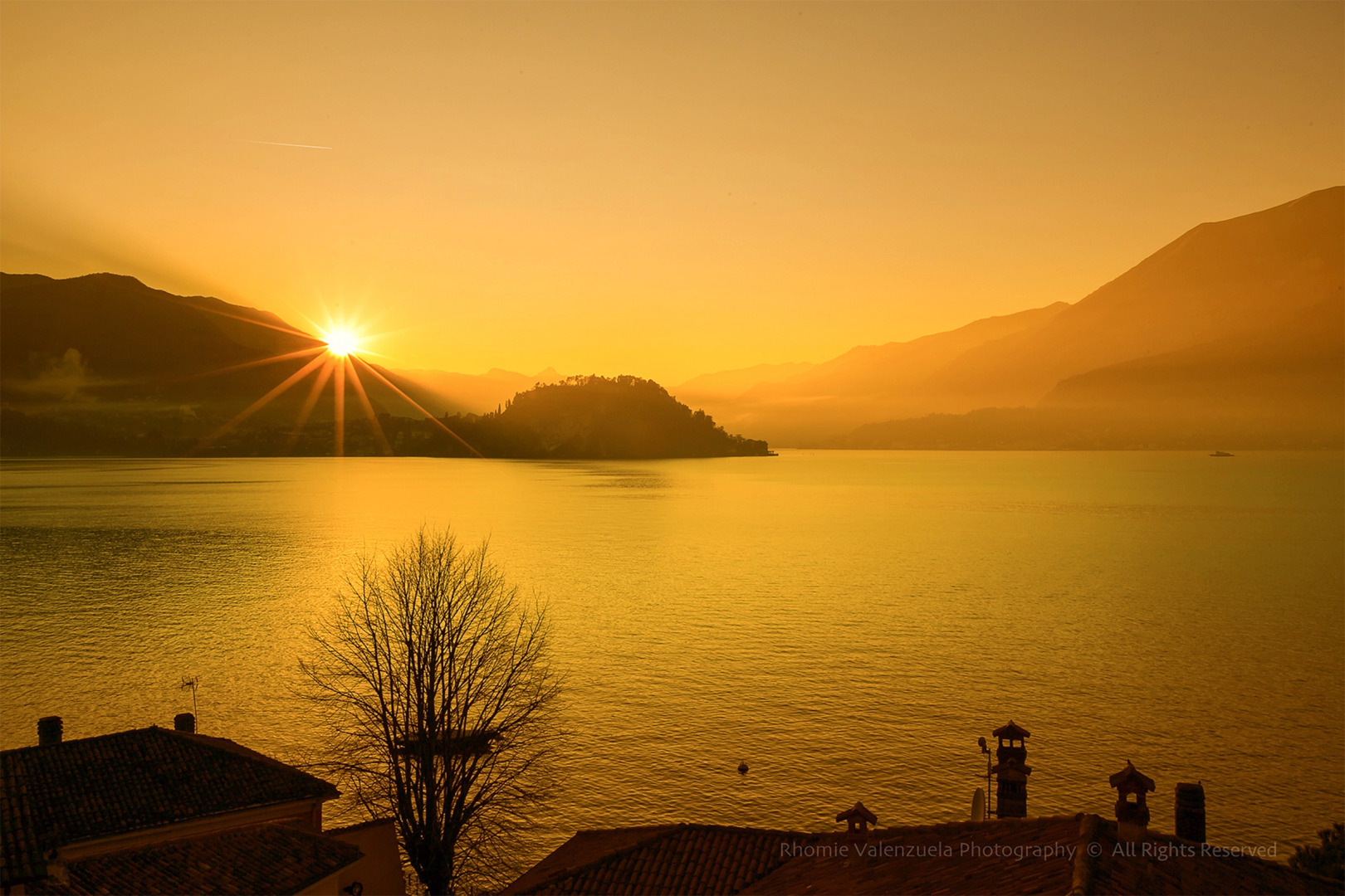 Della Fontana Penthouse