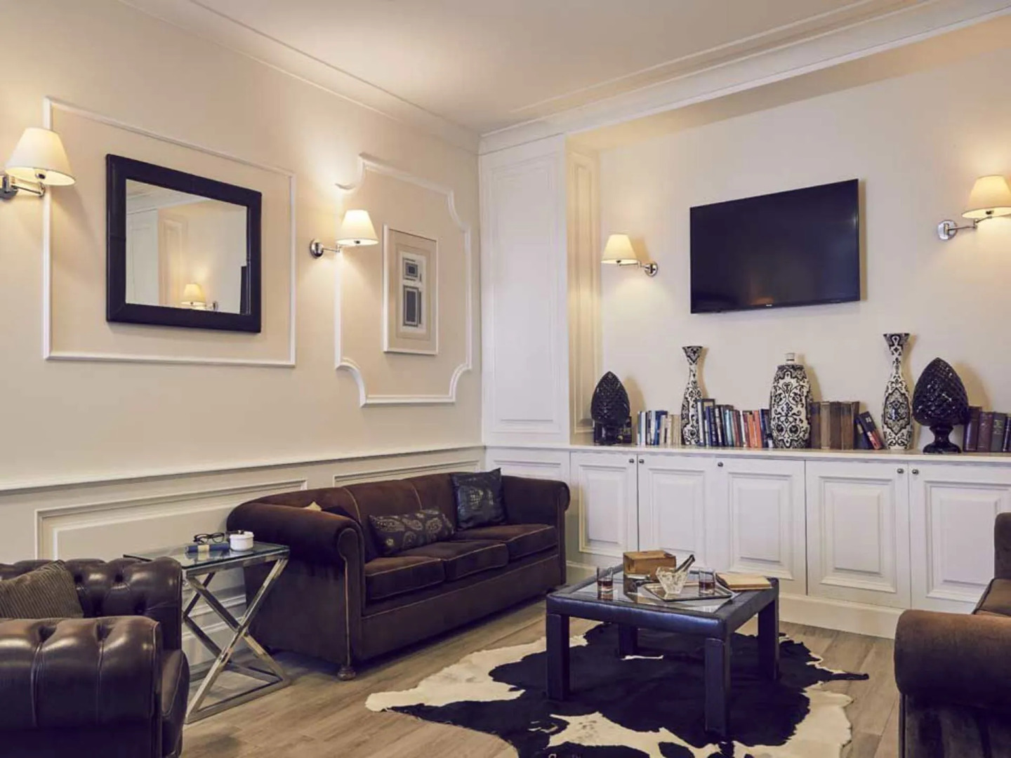 FH55 Hotel Villa Fiesole