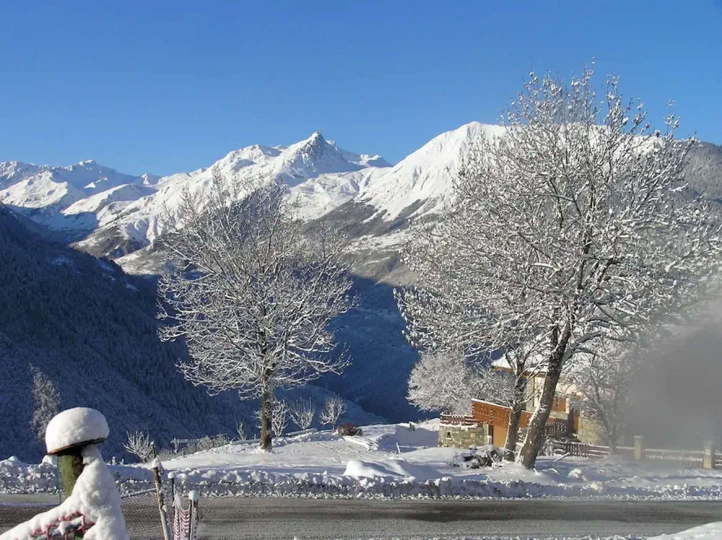 Alpes Studio - Near Olympe 1 Gondola