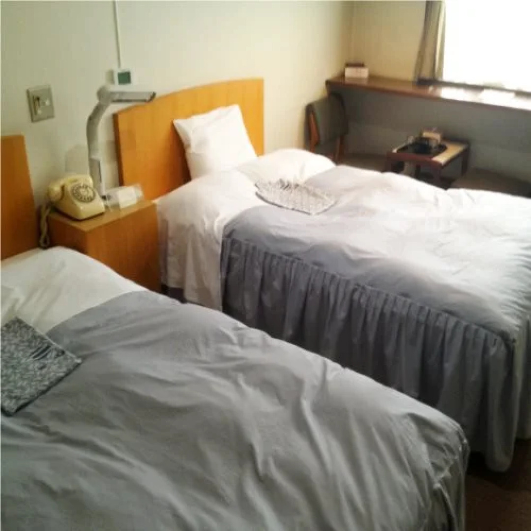 Hotel Tsukasa Fukuchiyama