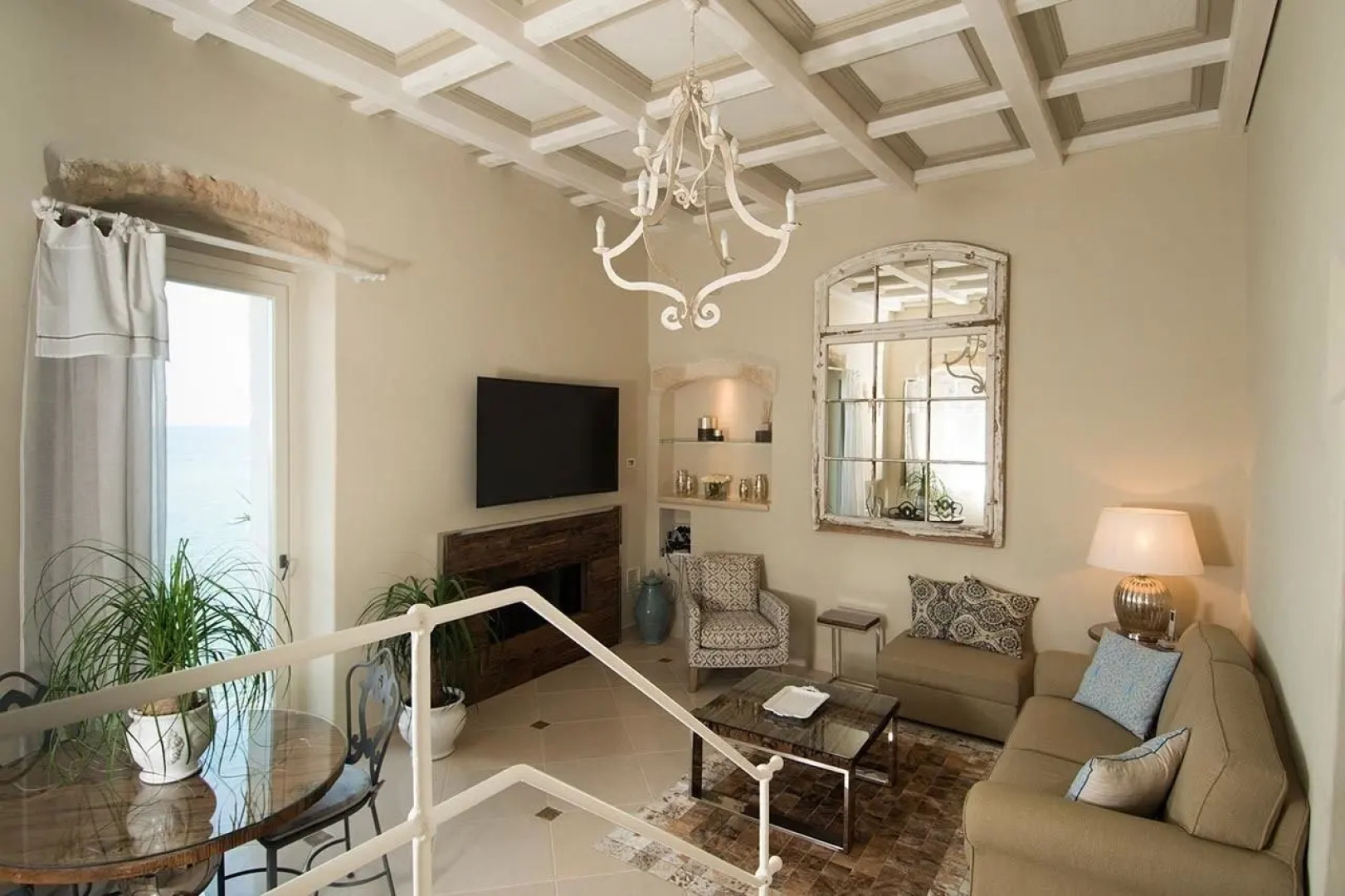 Don Ferrante - Dimore di Charme