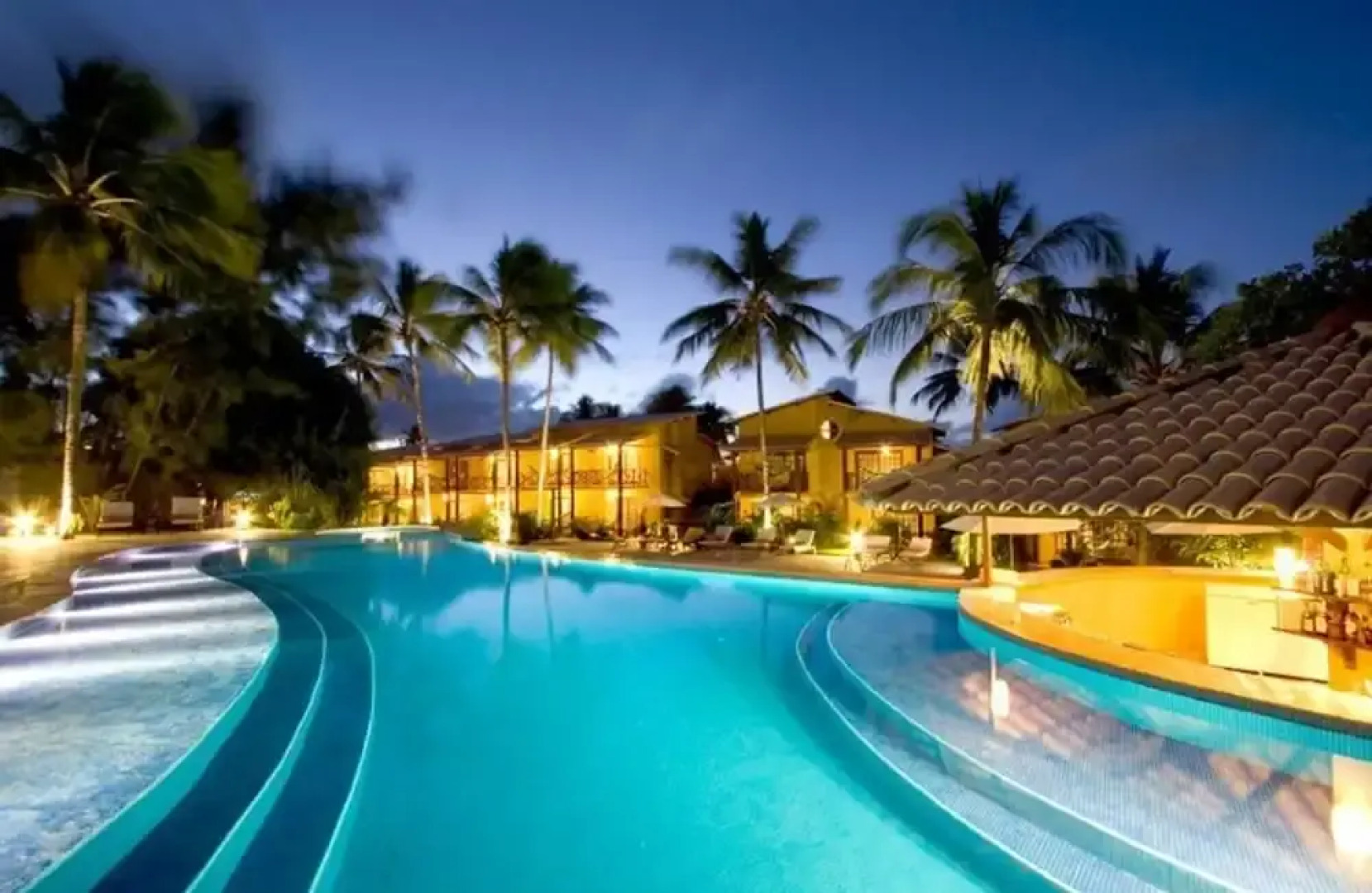 Chalés em Pipa - Praia do Amor