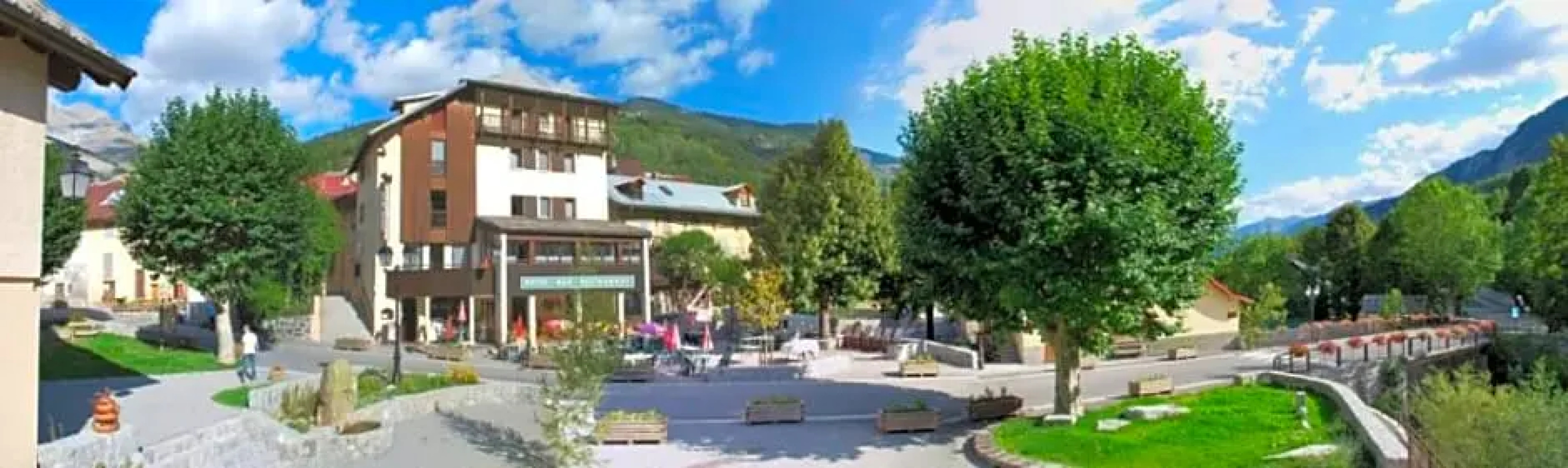 Auberge Roche Grande