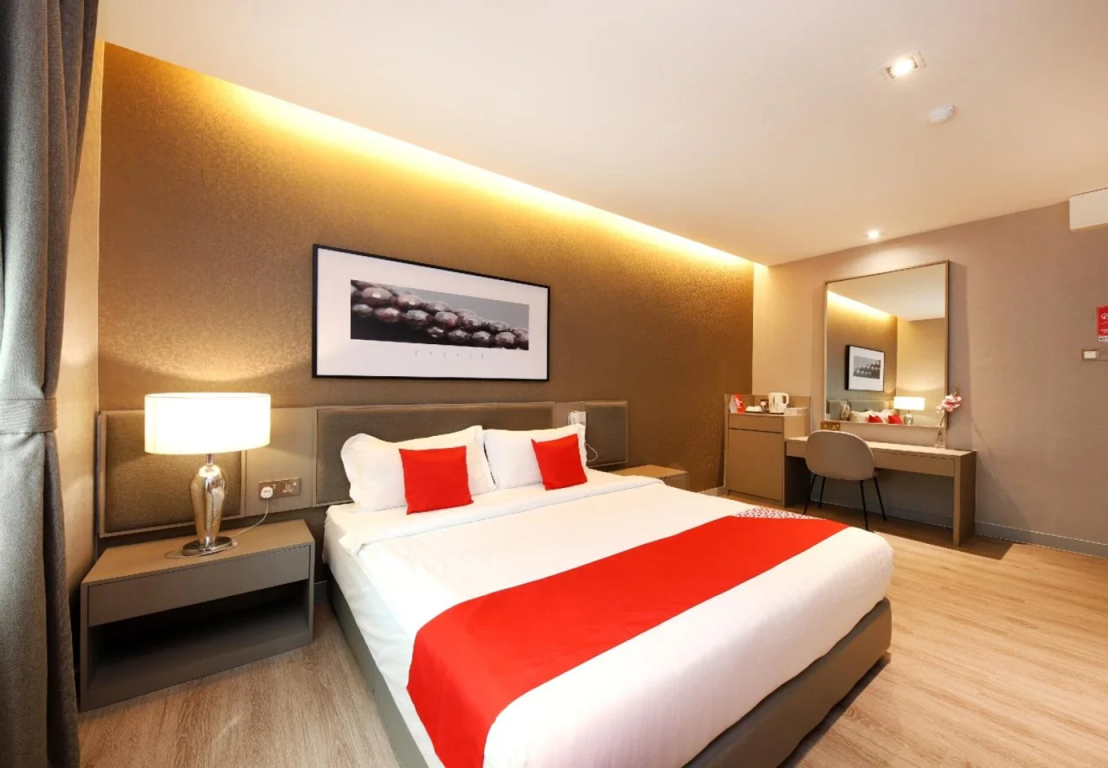 De Cyber Boutique Hotel