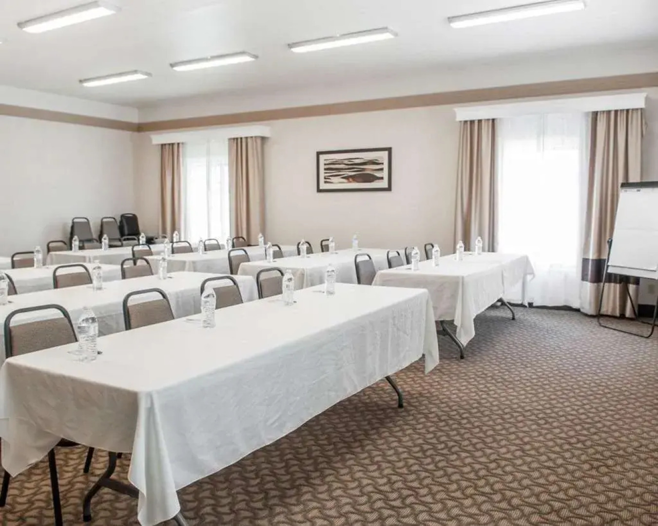 Comfort Inn & Suites Alamosa