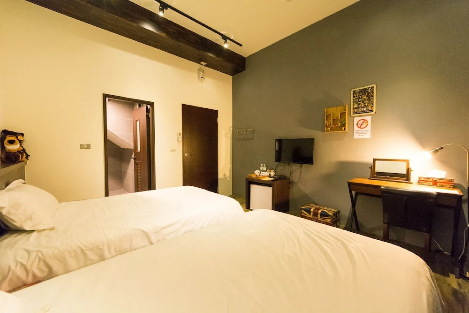 Ting Shuan B.B Hostel