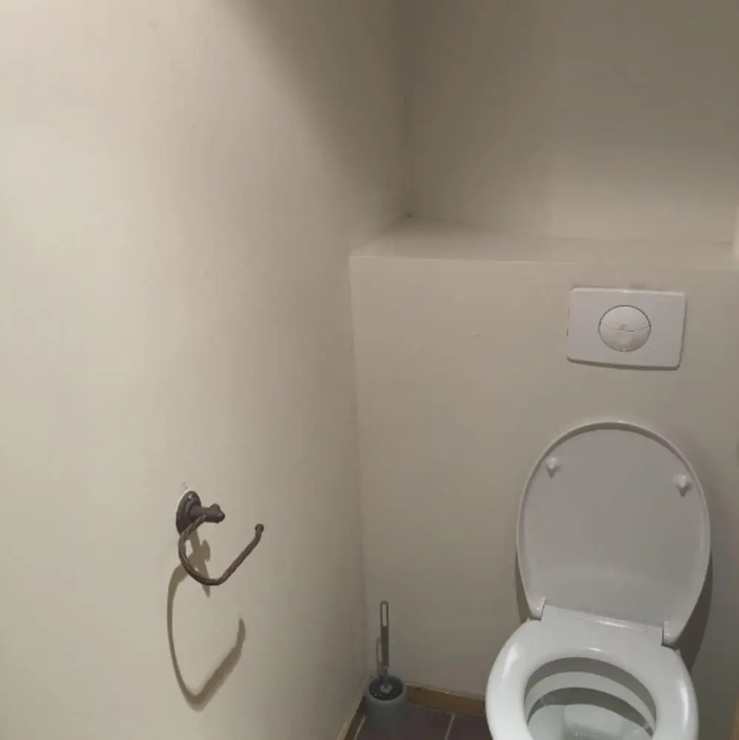 Apartment With 2 Bedrooms In La Plagne Tarentaise With Wonderful Mountain View And Furnished Garden