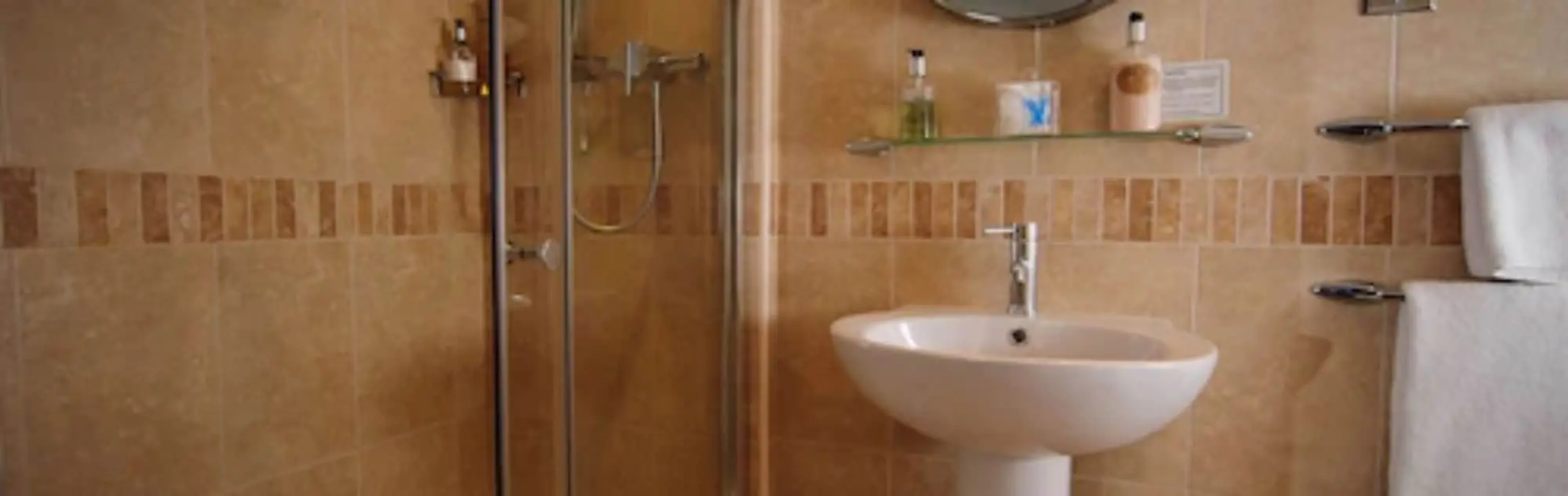 Roundthorn Country House and Luxury Apartments