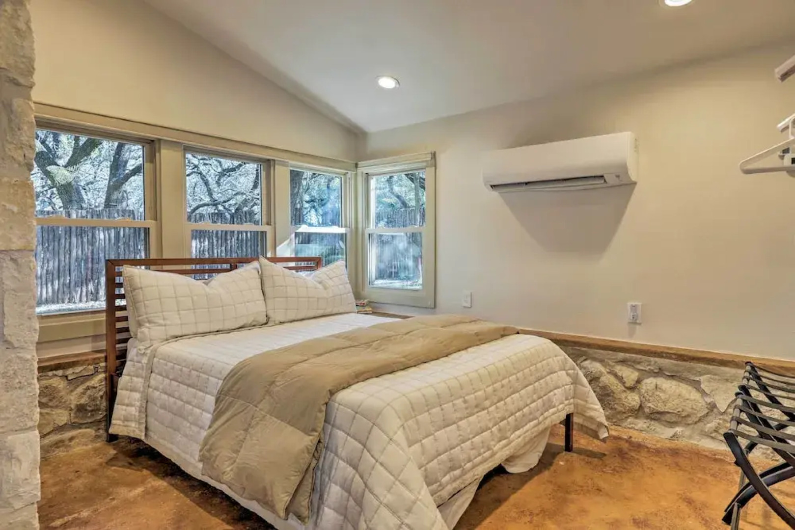 Blanco Riverfront Historic Home, 3 Mi to Downtown!