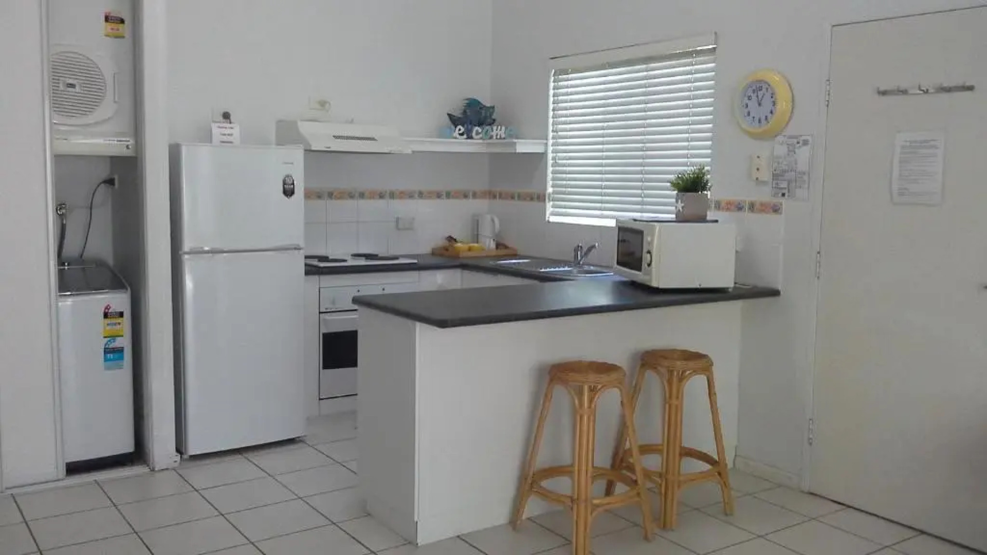 Coral Suite in Resort Complex