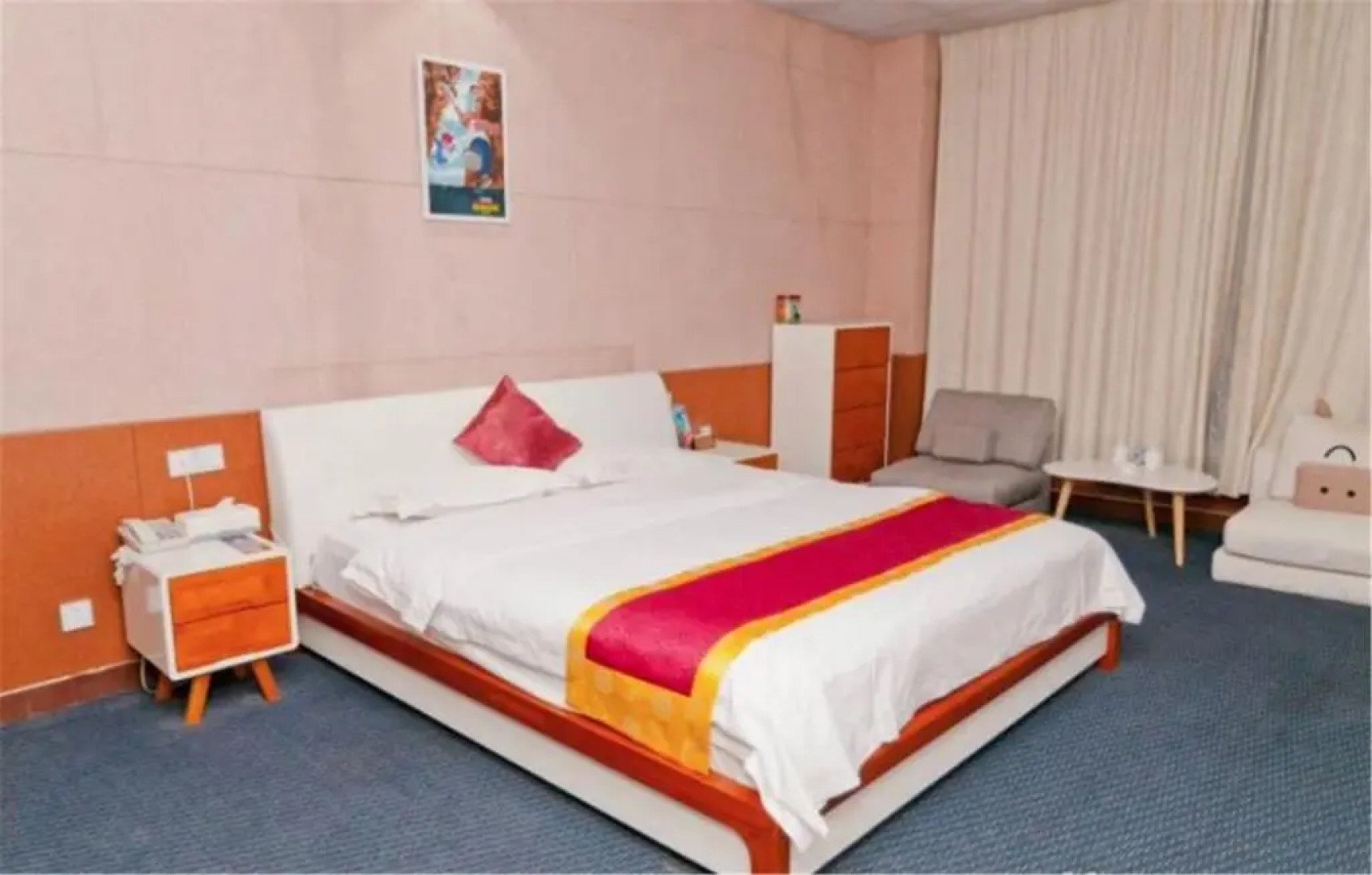 Kunming Film Culture Hotel