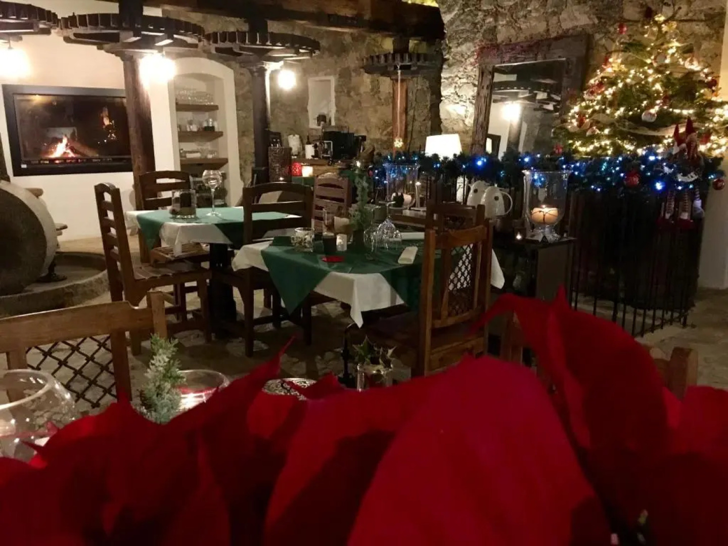 Chambres d'hôtes - Mulino nannaré