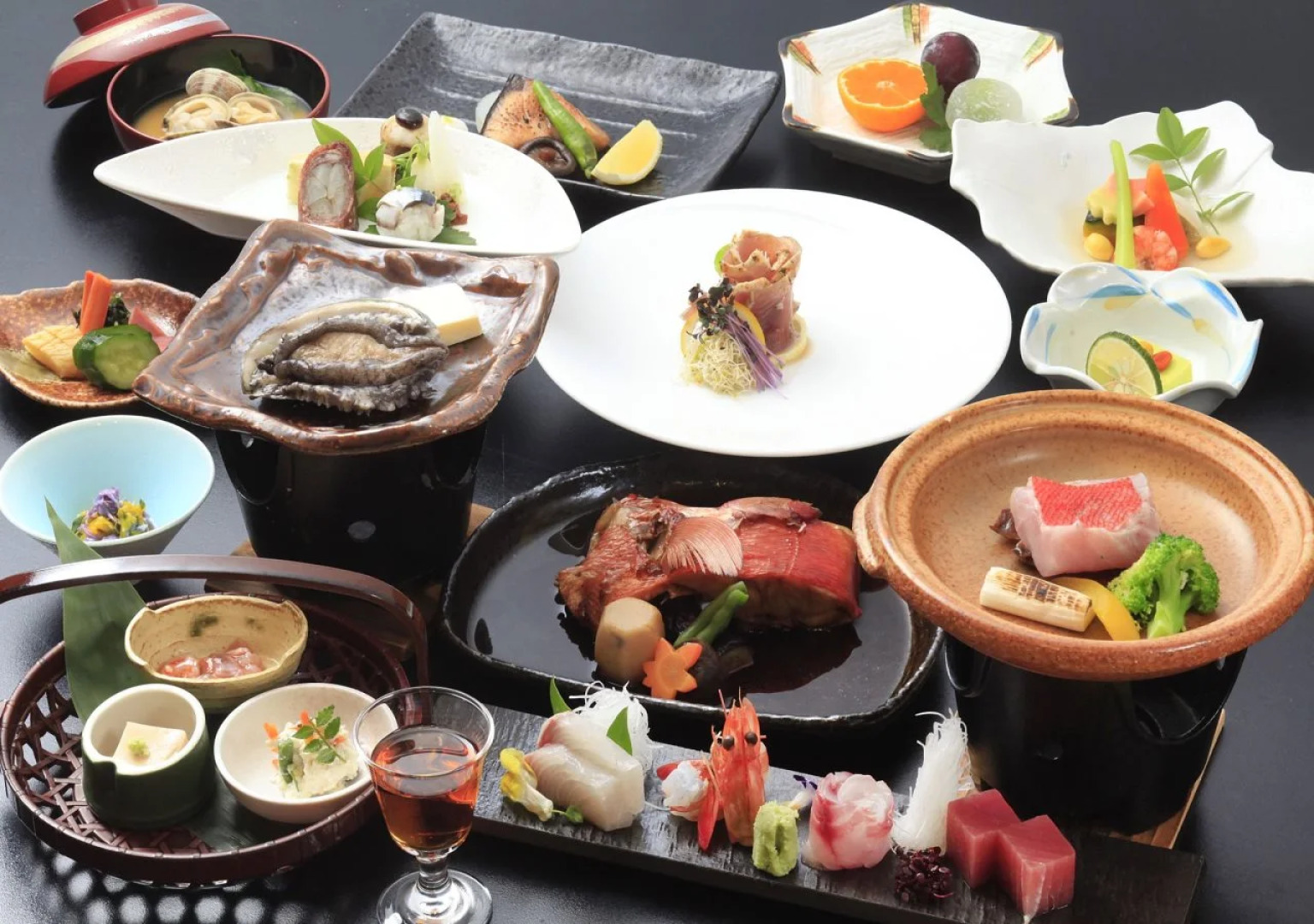 Shimoda Bay Kuroshio