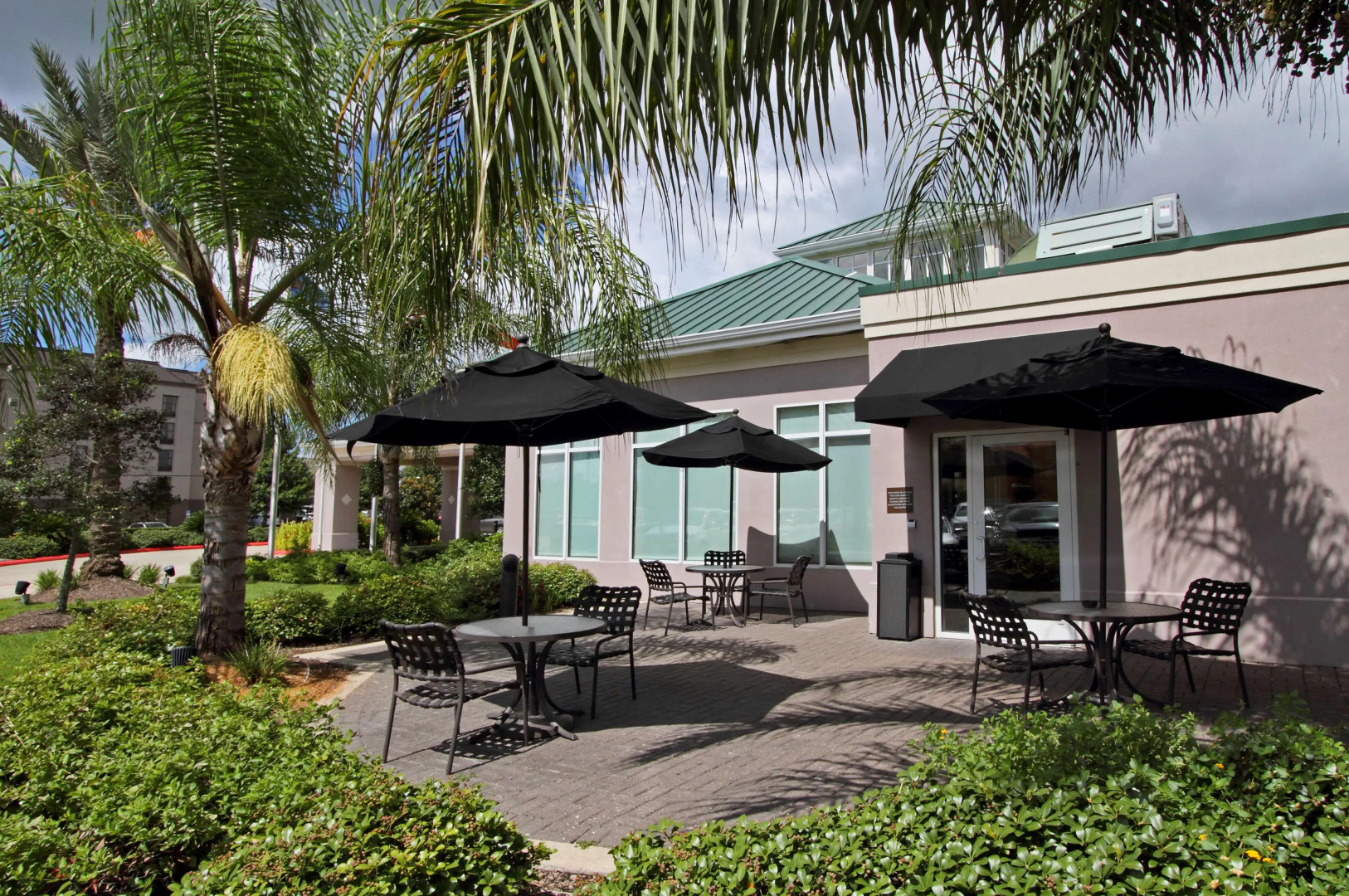 Hilton Garden Inn Beaumont, TX