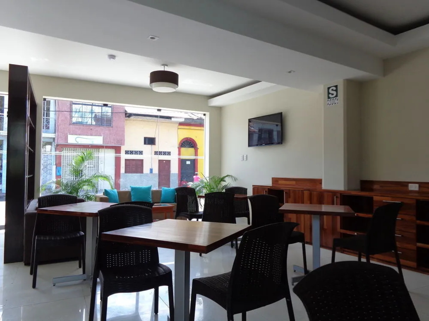 El Dorado Express Hotel