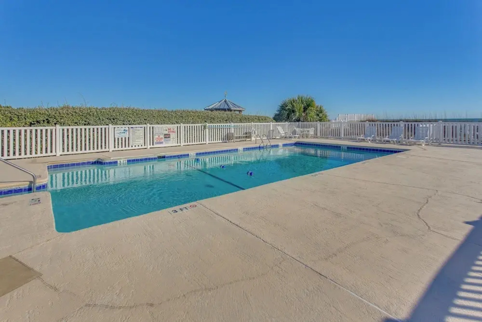 Walk to Shore: Ocean Isle Beach Resort-style Condo