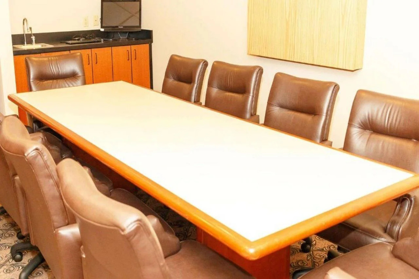 Comfort Inn & Suites Madison East Interstate I-90