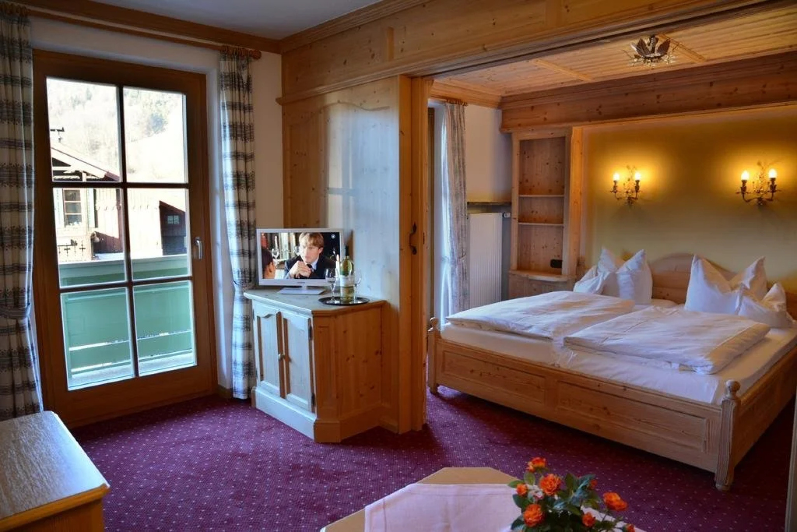 Hotel Krone