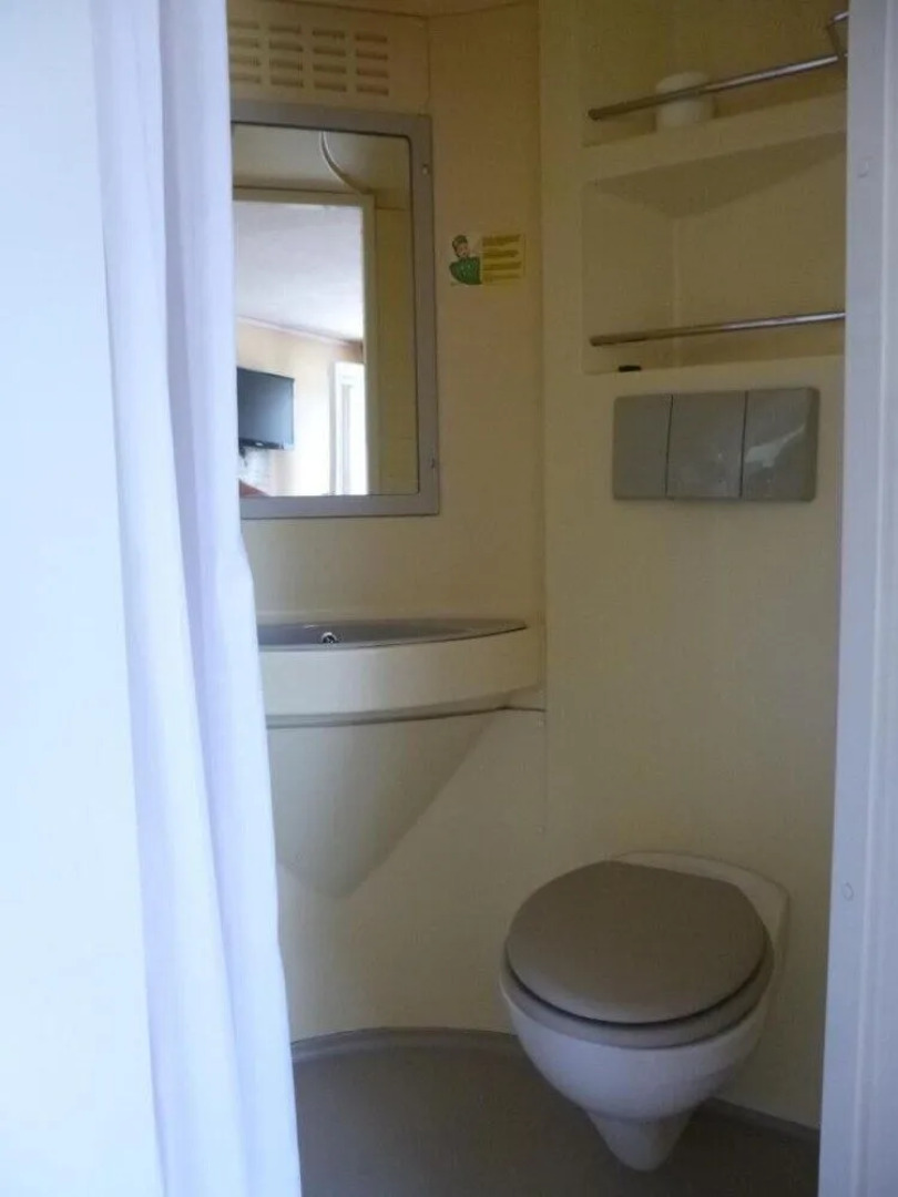 Fasthôtel Angers Ouest