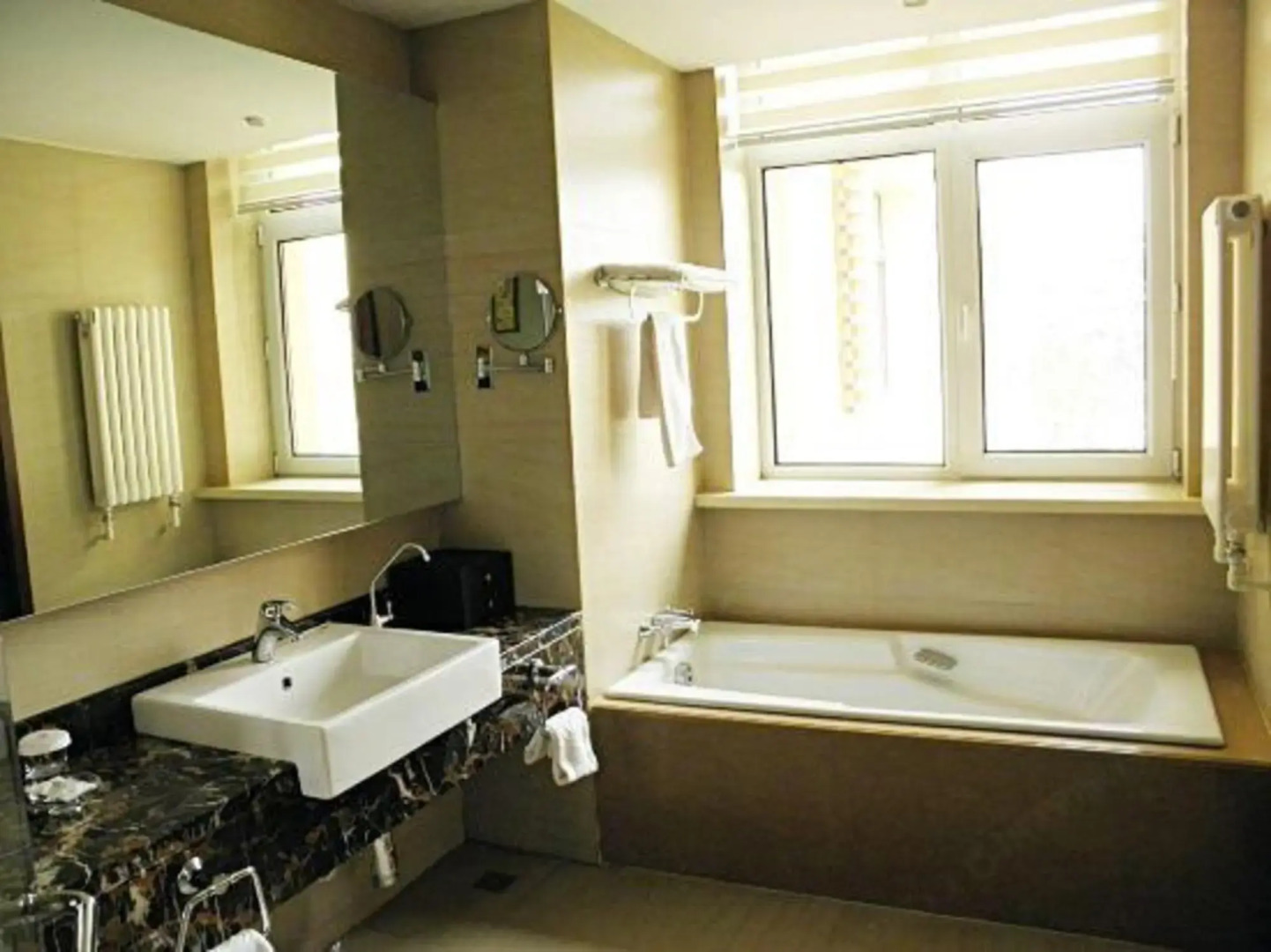 International Conference Center