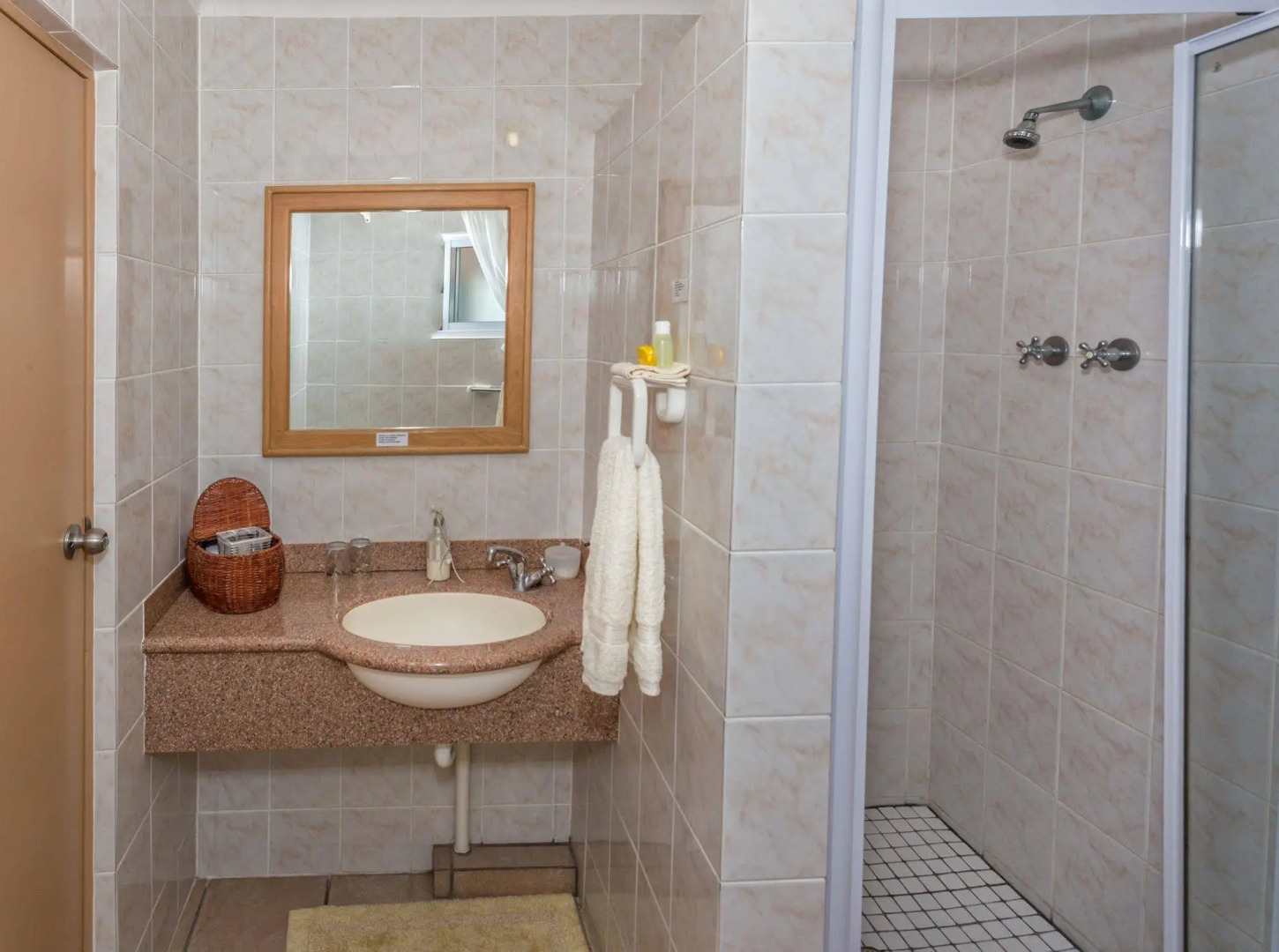 Aire del Mar Guest House