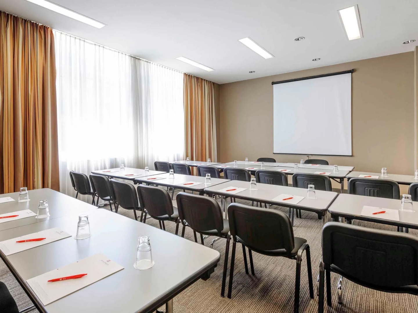 ibis Augsburg Koenigsplatz