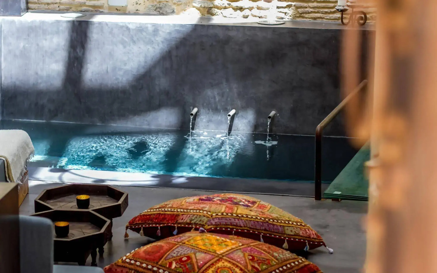 The Riad - Adults Only