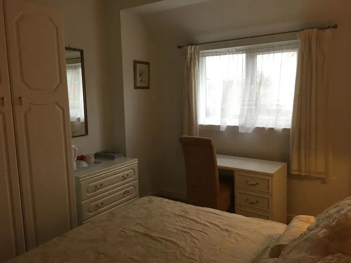 Mayfield Bed and Breakfast