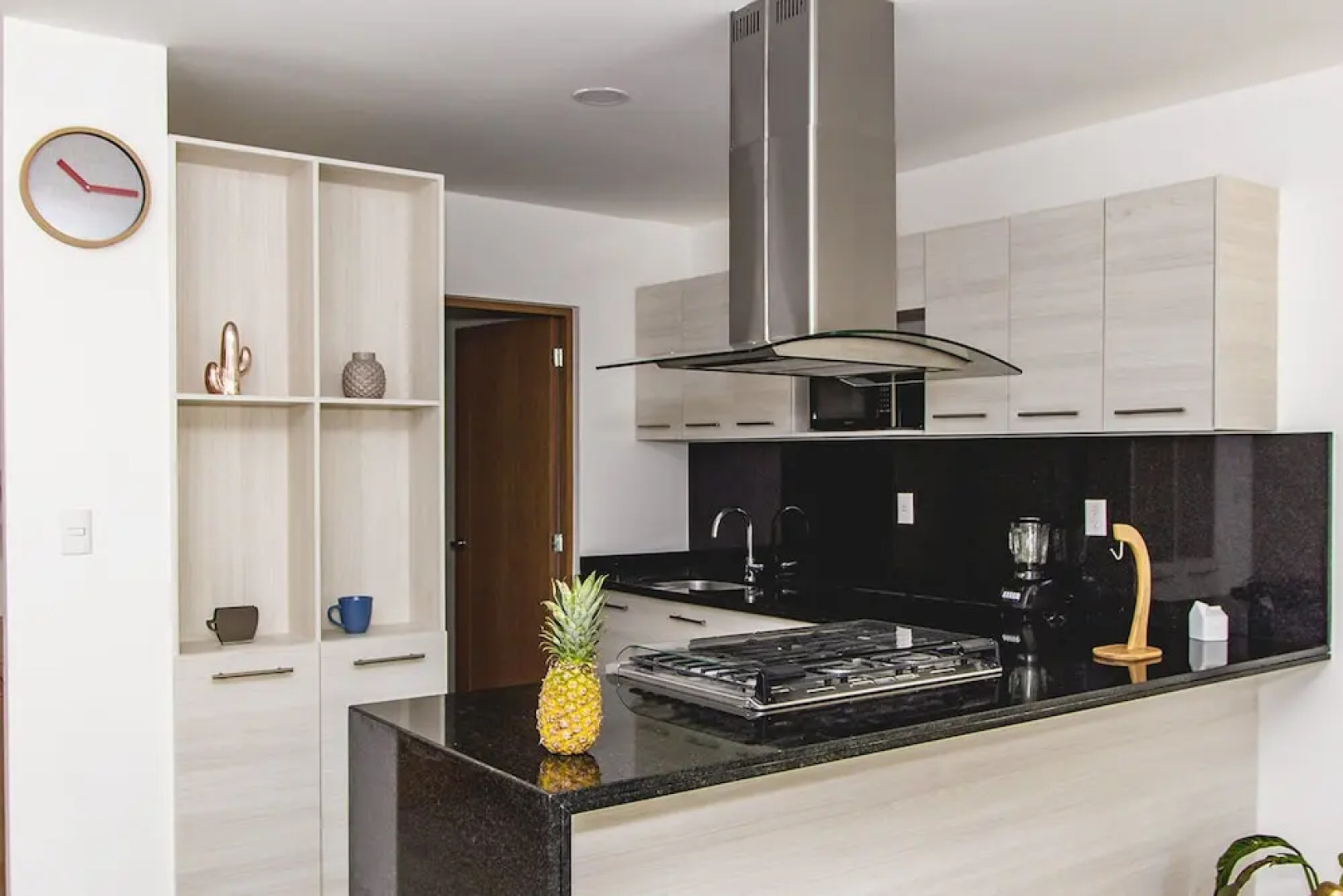 Blue Pepper Premium Rooms