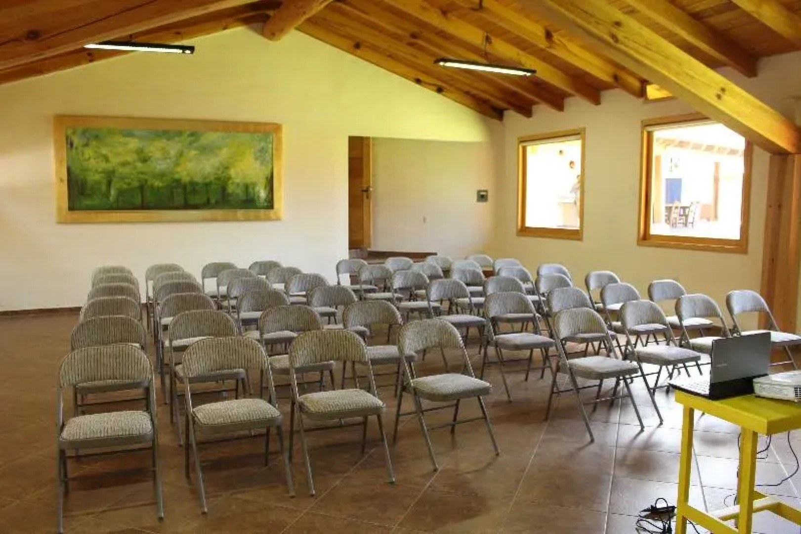 Hotel Sierra Mazamitla