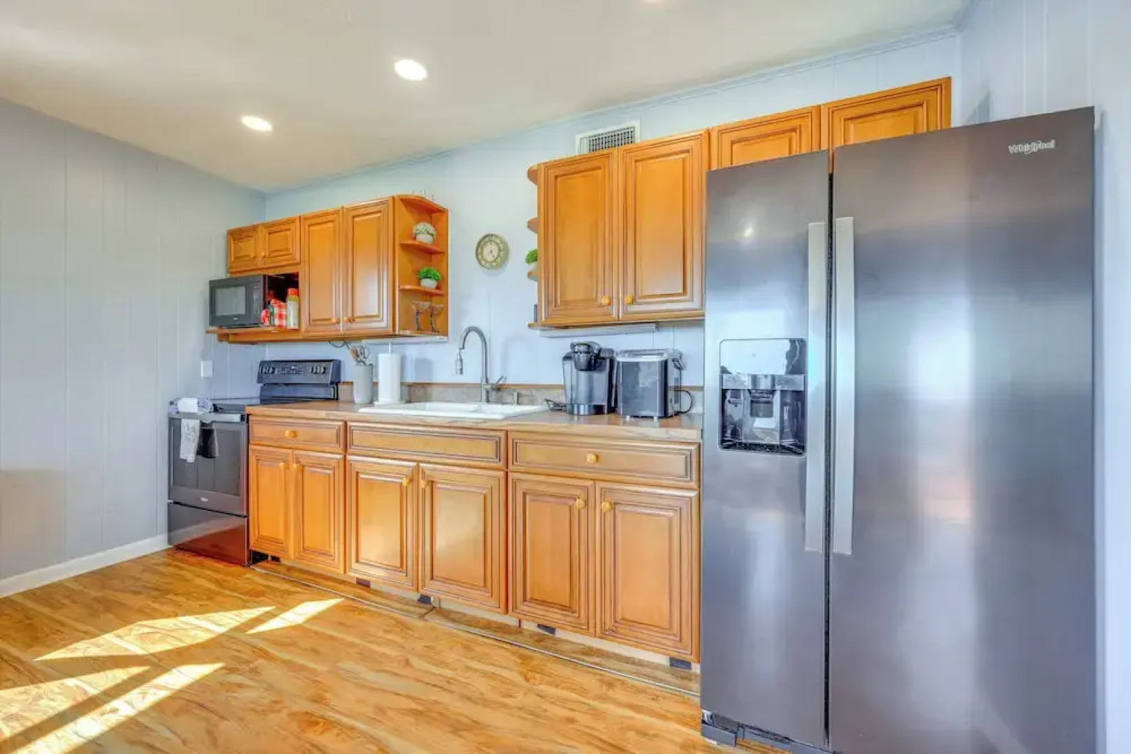 Fish & Bird Watch: Waterfront Jacksonville Gem