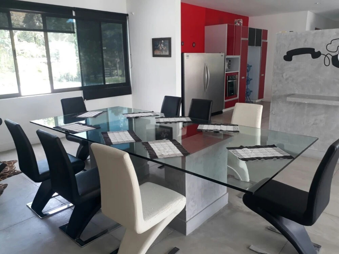 Eco Hotel La Legendaria