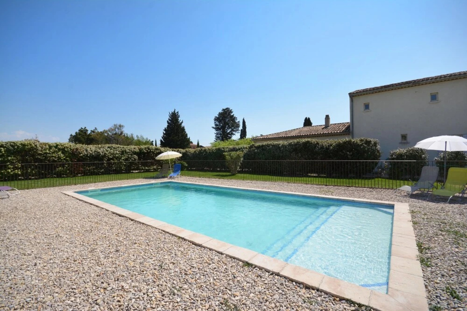 Le Mas de la Bounotte