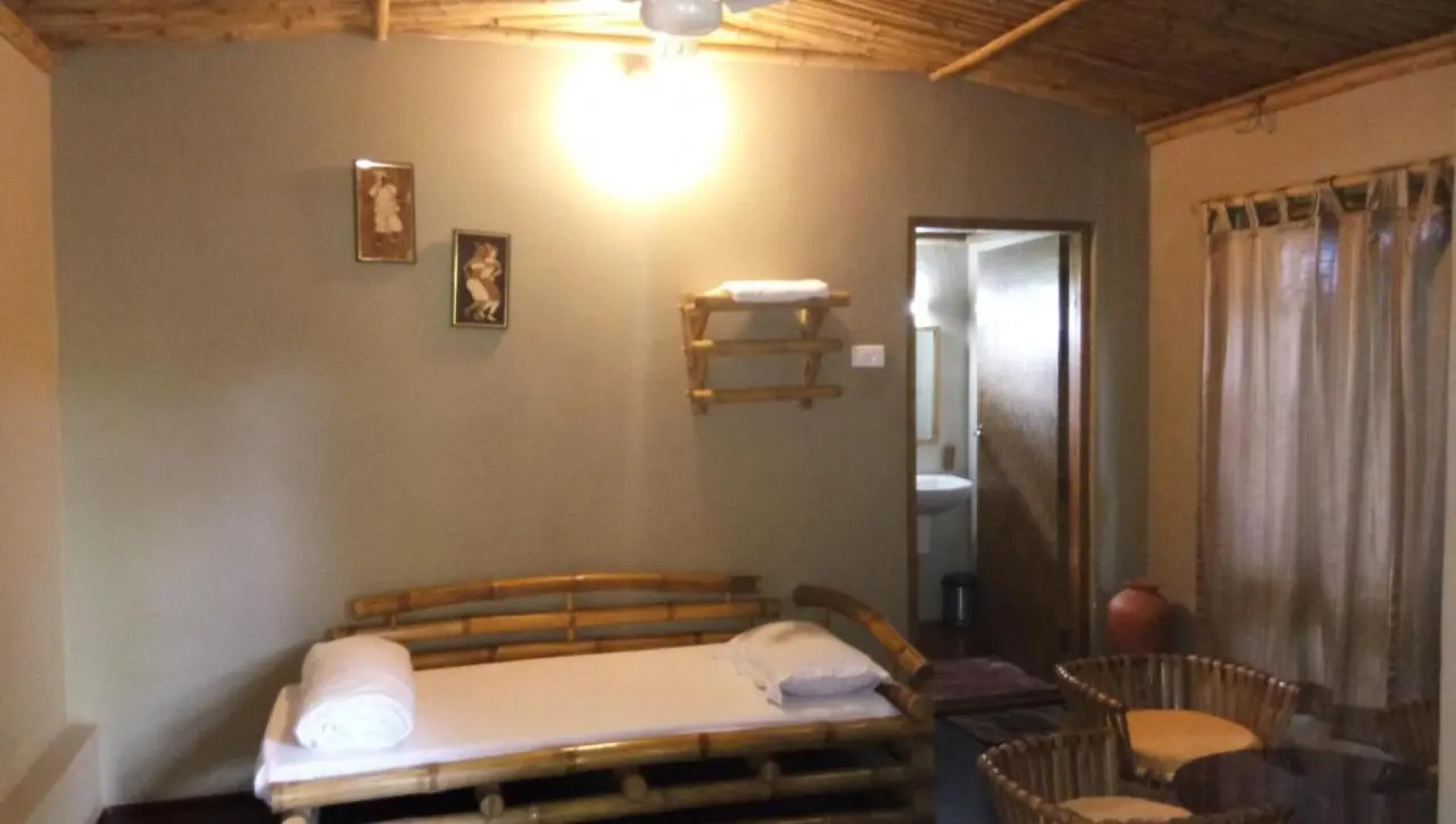 SDD Bamboo Village Resort