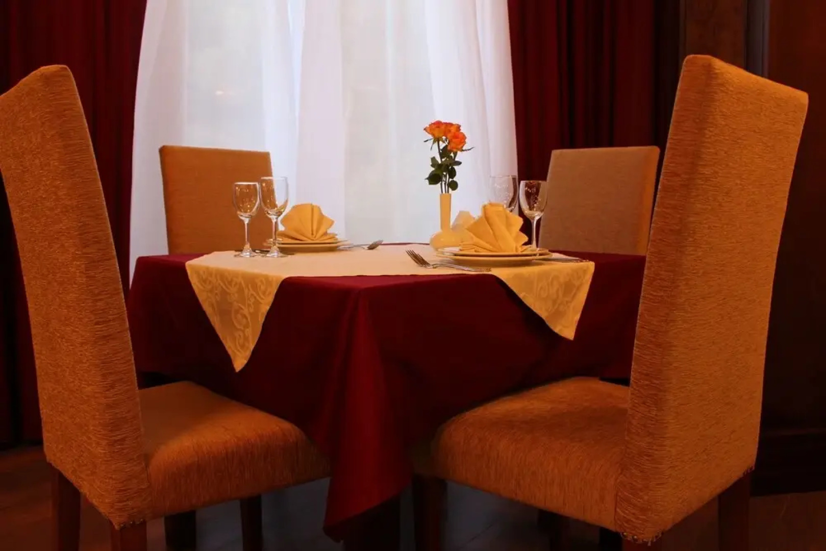 Nairi Hotel SPA Resorts