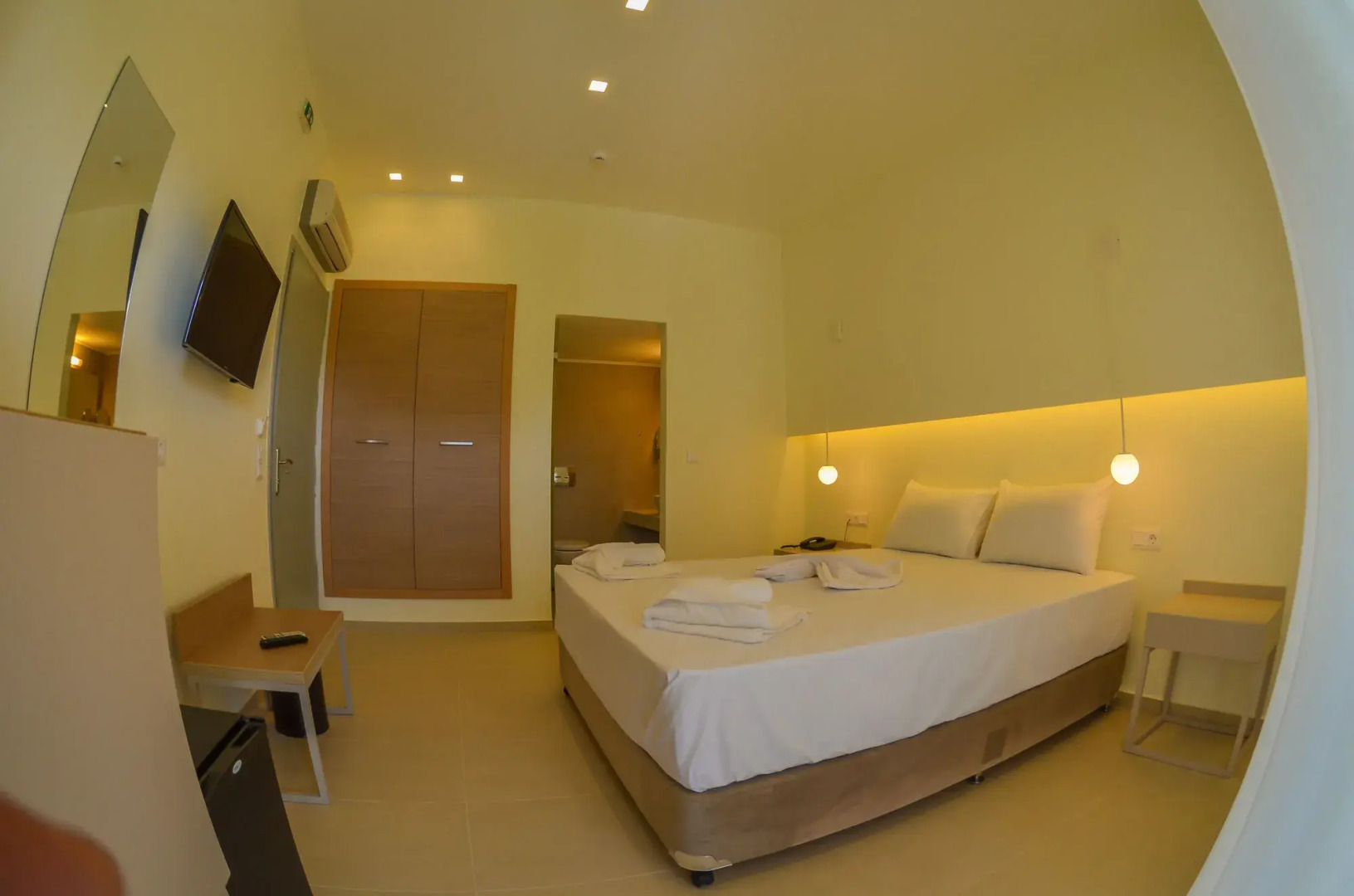 Inspira Boutique Hotel -Adults Only