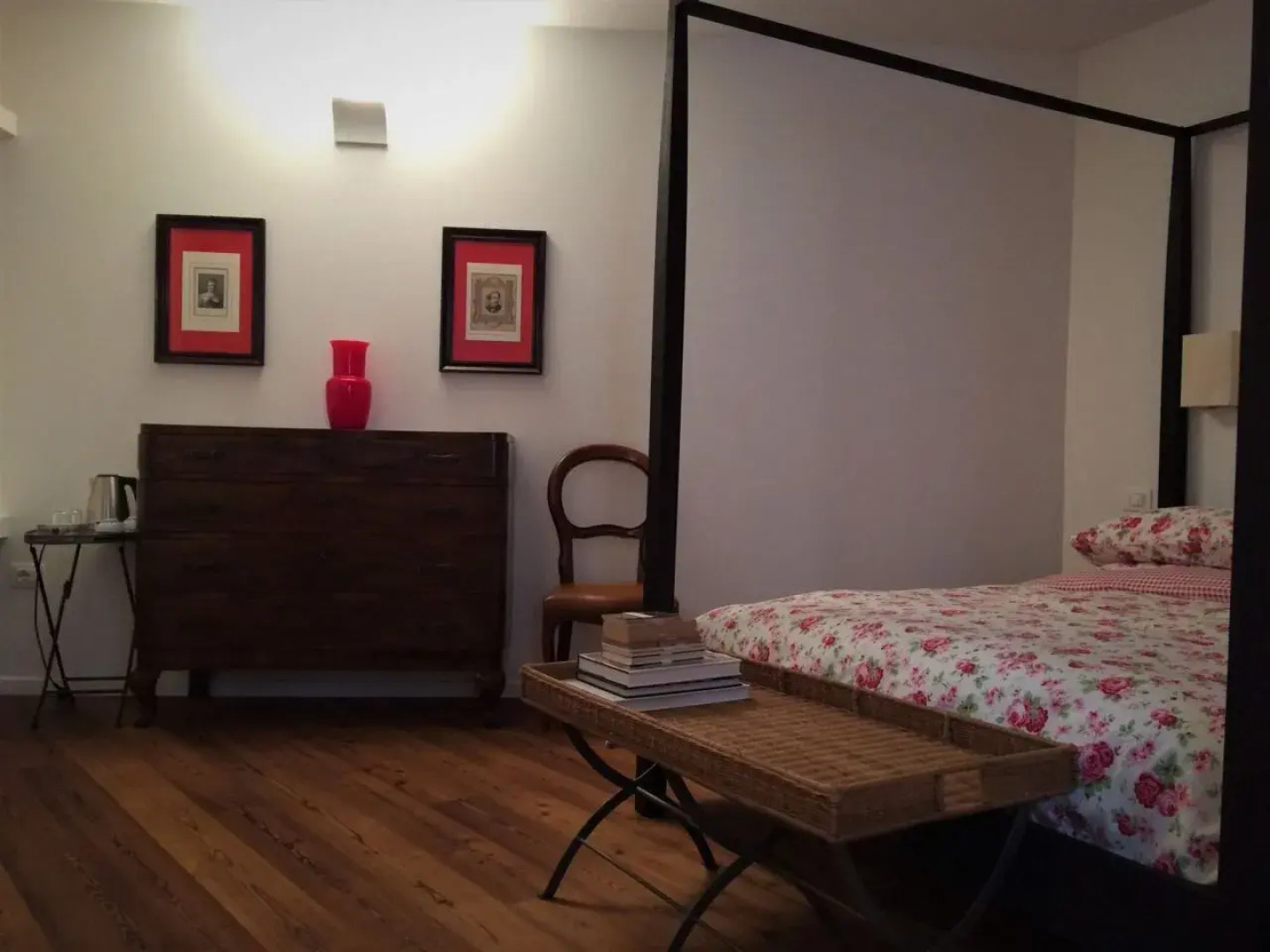 La Piazzetta Di Canale