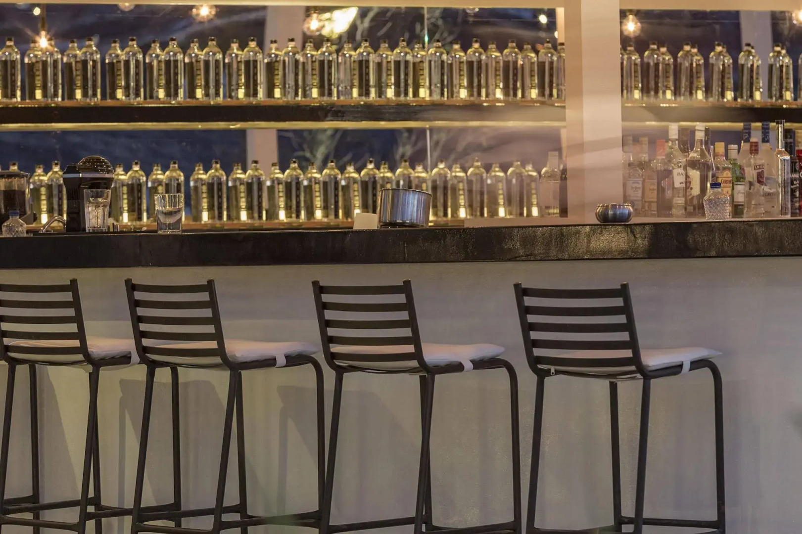 Dionysos Sea Side Resort