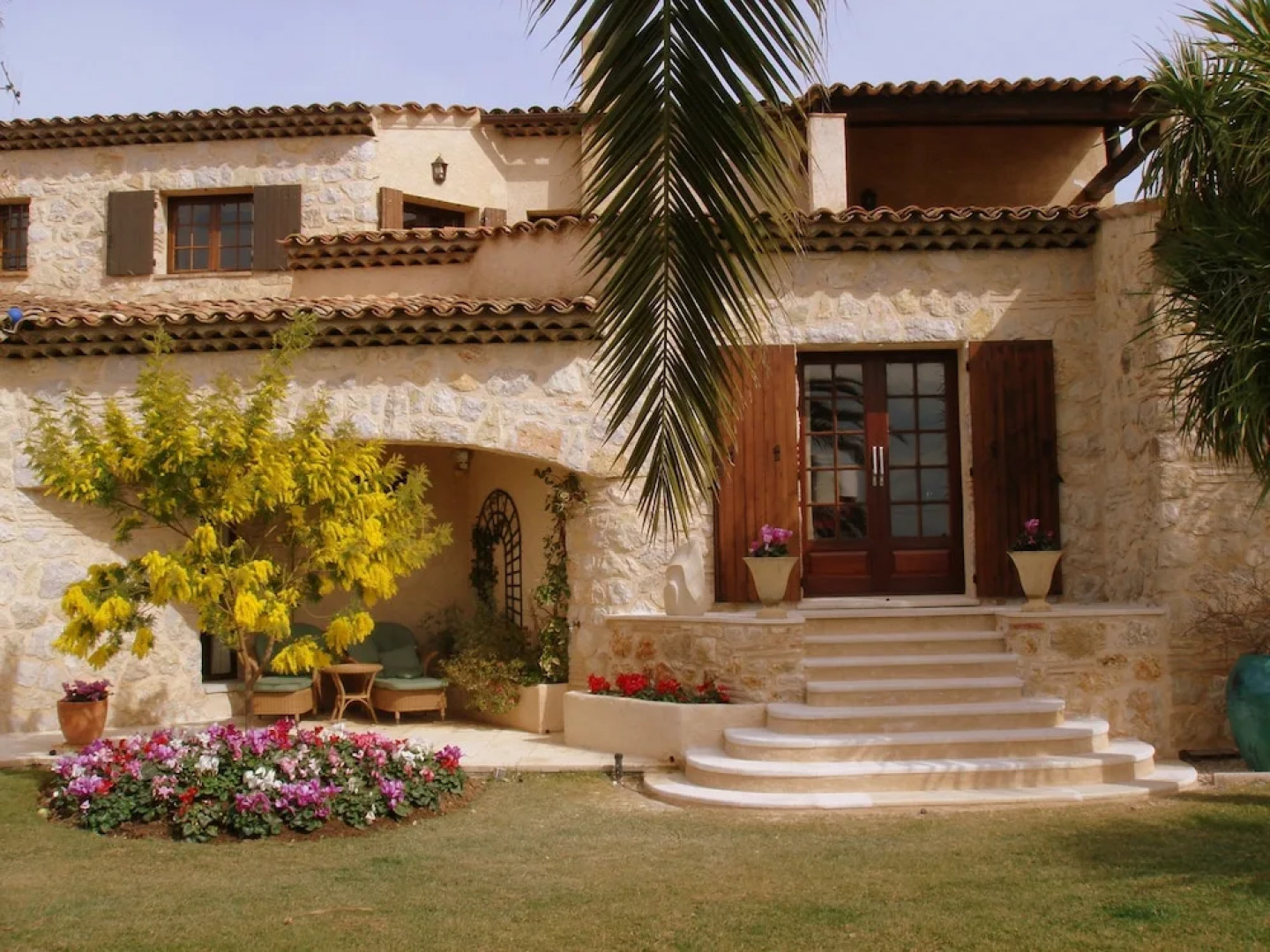 Le Haut des Espinets