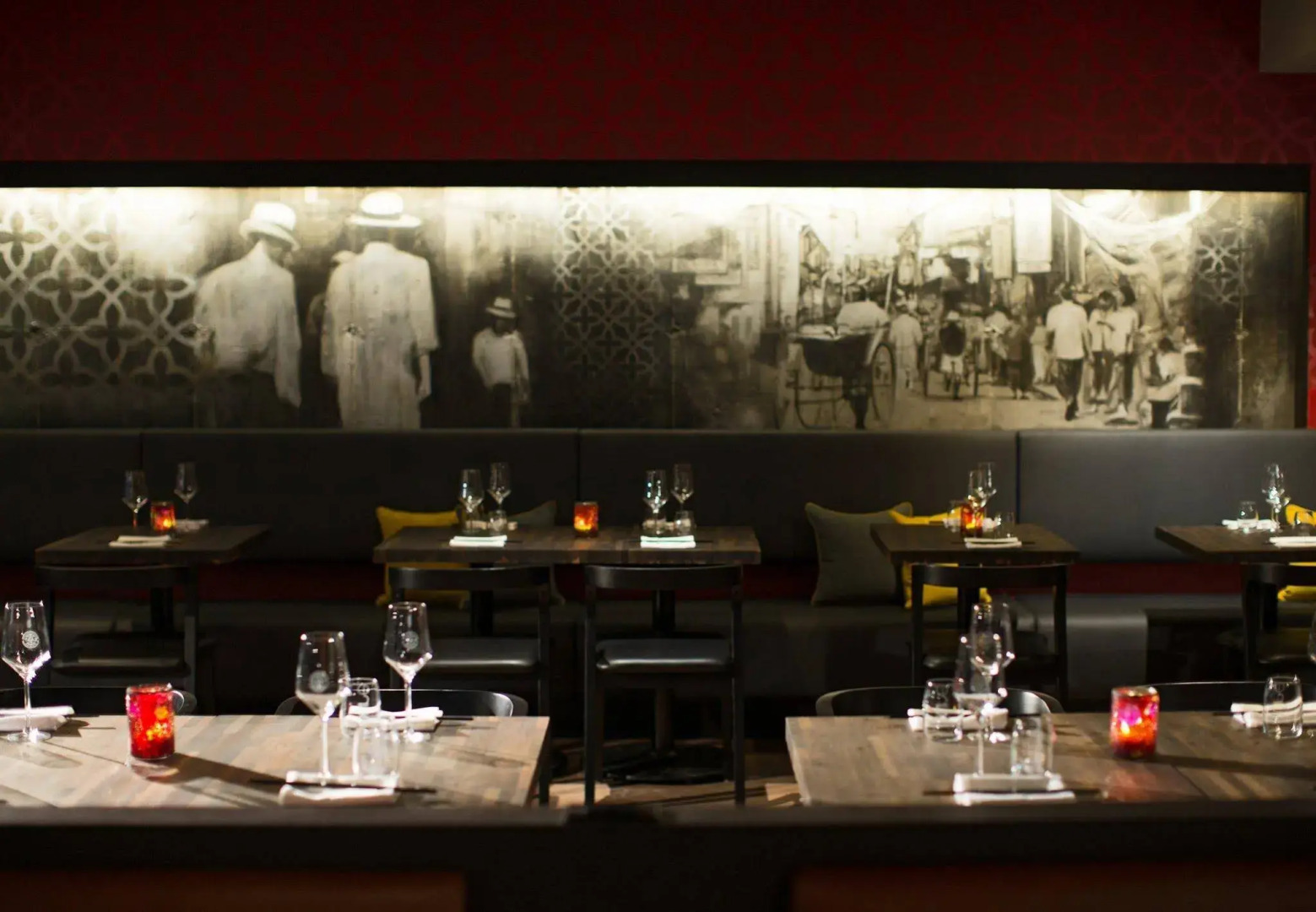 Renaissance Montreal Downtown Hotel