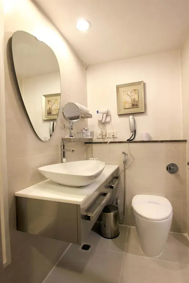 Best Western Ashoka Hitec City
