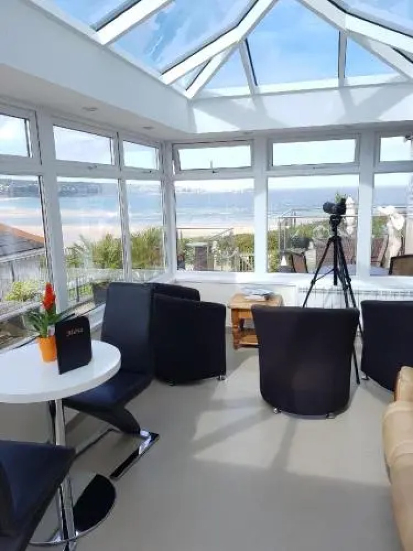 The Penellen Bed And Breakfast