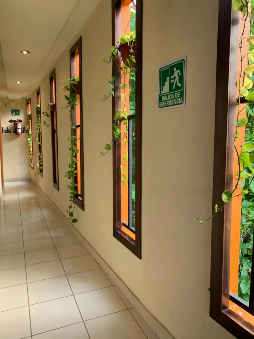 Hotel Cafenaranja