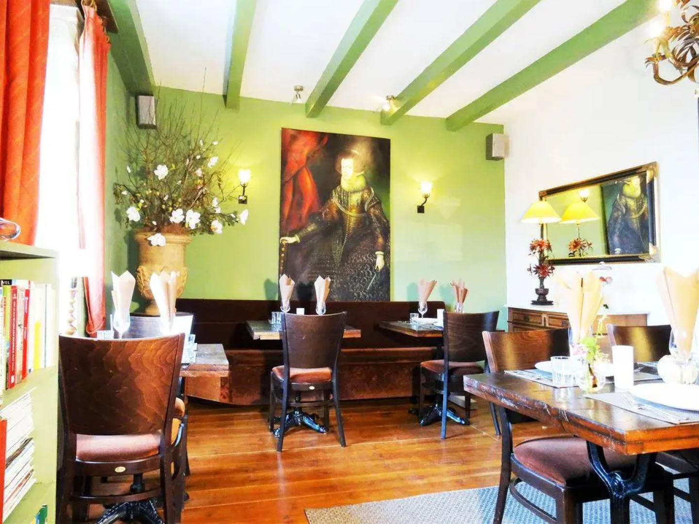 Chambres d'hôtes - Le cuisinier en Combraille