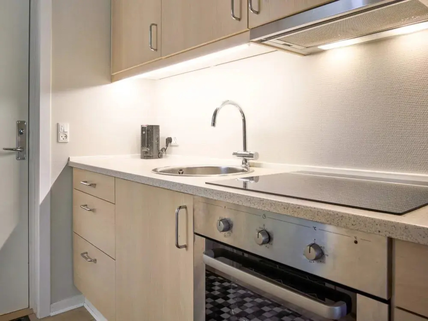 4 Star Holiday Home in Nexo