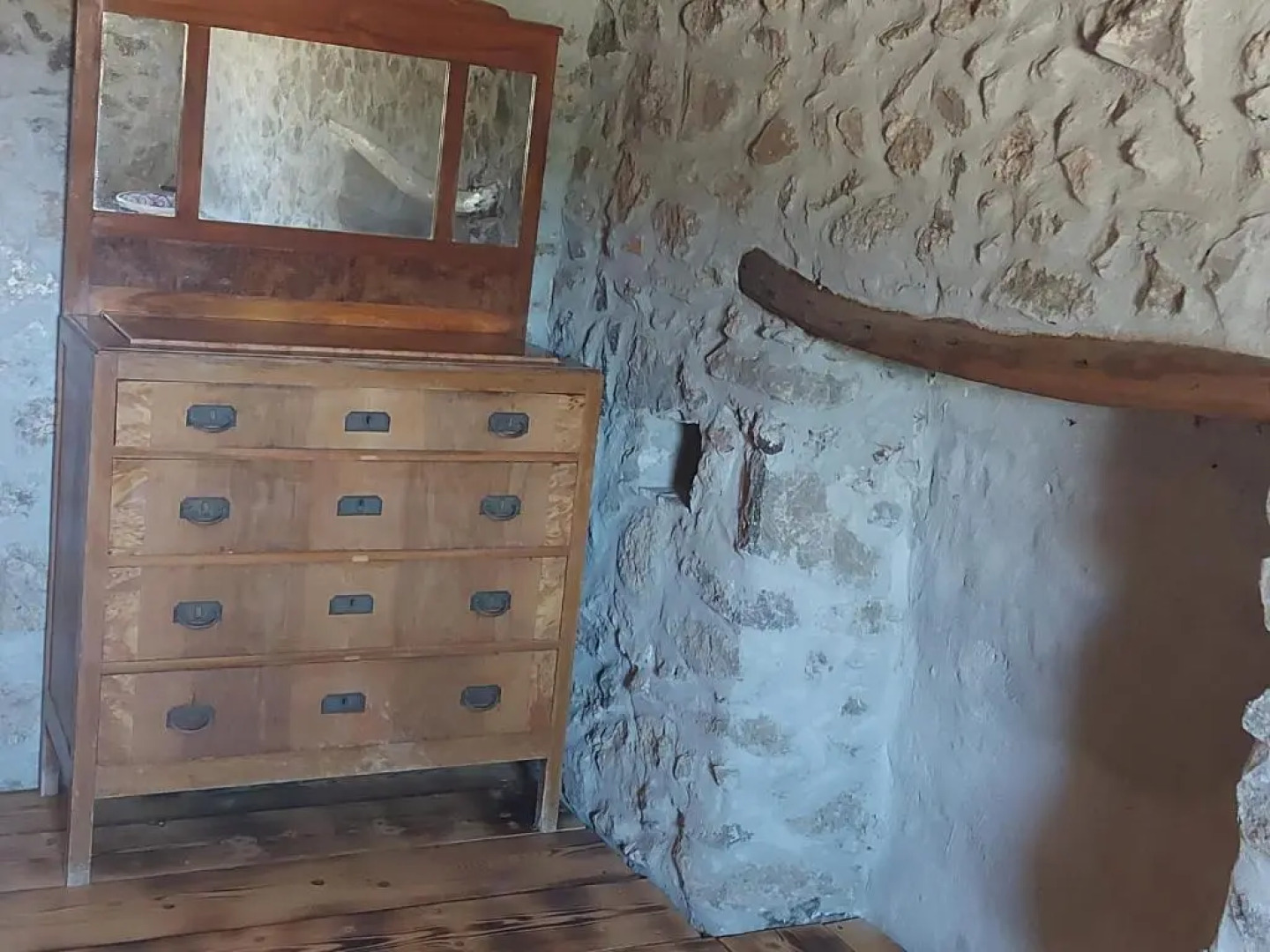 Agriturismo U Zu Peppino